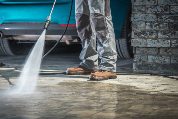 Best Oil Spill Cleanup  in Eddyville, KY