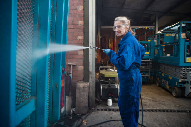 Best Restaurant Pressure Washing  in Eddyville, KY