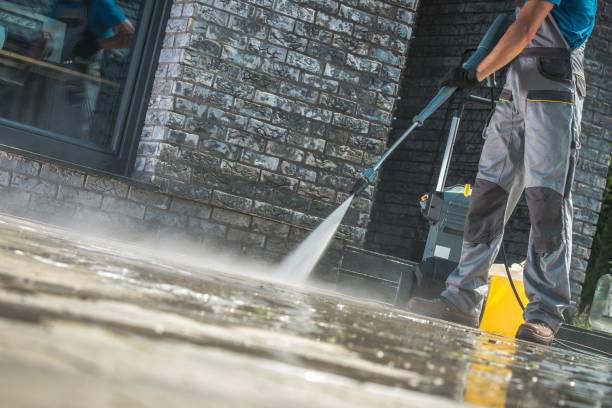 Best Parking Lot and Garage Cleaning  in Eddyville, KY