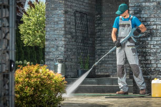 Best House Exterior Washing  in Eddyville, KY