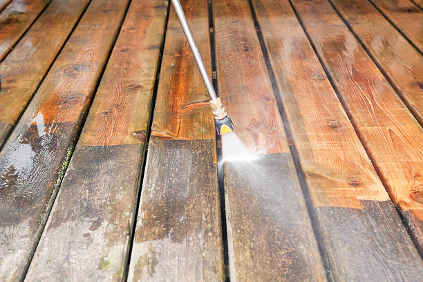Best Driveway Pressure Washing  in Eddyville, KY