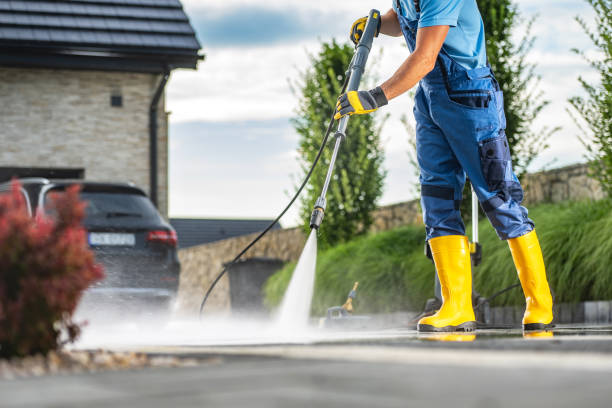 Best Roof Washing  in Eddyville, KY